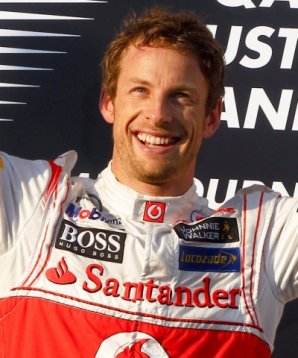 Jenson Button