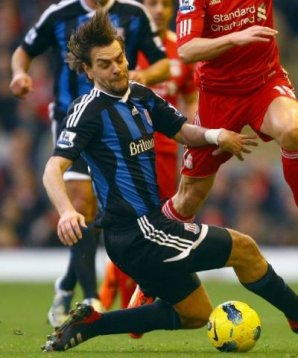 Jonathan Woodgate
