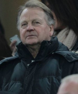 Karl-Heinz Thielen