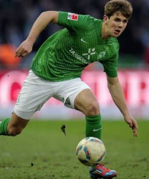 Niclas Füllkrug