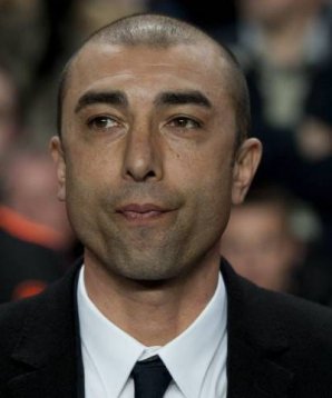 Roberto di Matteo,Chelsea,Premier League