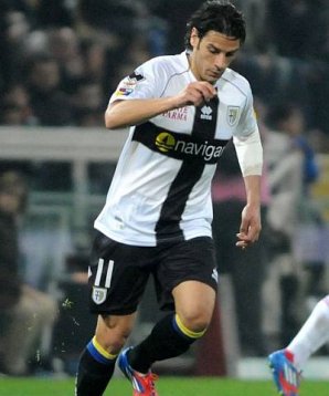 Sergio Floccari