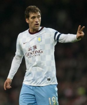 Stiliyan Petrov