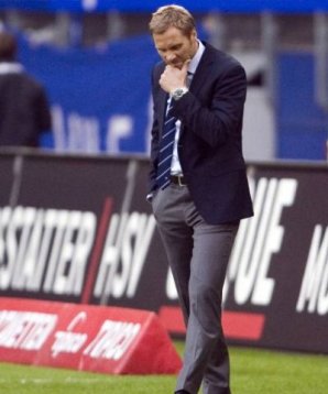 Thorsten Fink
