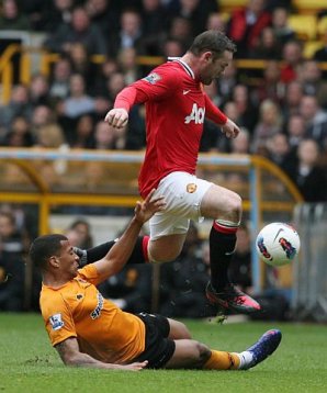 Wayne Rooney