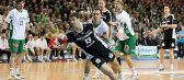 Dem THW Kiel fehlt noch ein Sieg zur Meisterschaft