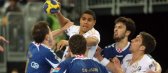 THW Kiel rettet Remis bei Croatia Zagreb