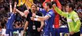 Hamburg besiegt Lemgo 31:30