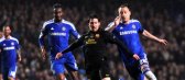 Taktikanalyse: Chelsea - Barcelona 1:0