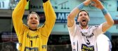 Flensburg besiegt die Füchse Berlin