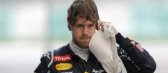 Vettel muss ungeliebtes Auspuffmodell annehmen