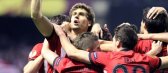 Athletic und Atletico im Finale