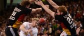 Deutsche Handballer feiern erfolgreichen Neustart