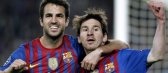 Barca schlägt Milan mit 3:1