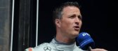DTM-Auftakt in Hockenheim: Mercedes dominiert