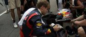China-GP: Probleme bei Red Bull und McLaren