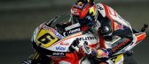 Bradl als Acher mit Debüt zufrieden, Cortese Dritter