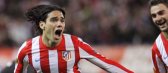 Europa League: Atletico - Valencia 4:2