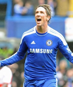 Fernando Torres, EM, Kader, Spanien