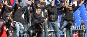 Genua Ultras Cover Genua Ultras Cover
