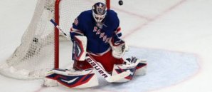 Henrik Lundqvist Henrik Lundqvist