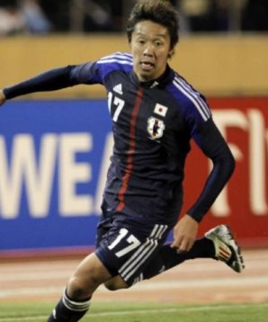 Hiroshi Kiyotake Hiroshi Kiyotake imago 400x480
