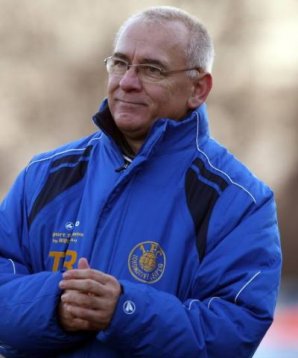 Jürgen Brauße