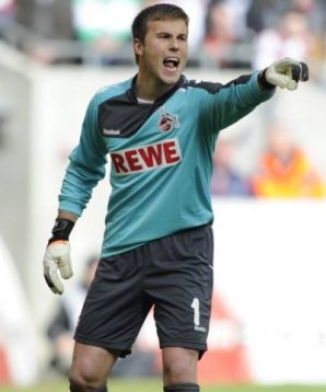 Michael Rensing Rensing 1. FC köln 400x480