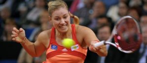 Angelique Kerber COver 203 tennis dpa 203