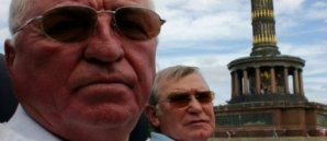 Ulli Wegner und Fritz Sdunek ulli wegner und fritz sdunek 203 imago