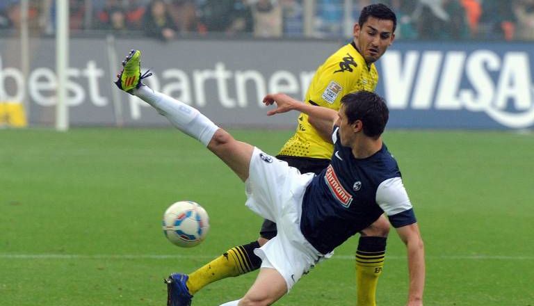 Ilkay Gündogan (Borussia Dortmund)