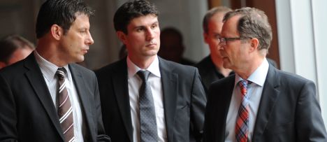 Nach siebenst�ndiger Verhandlung: Entscheidung vertagt