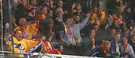 D�sseldorfer EG wird Lizenz beantragen