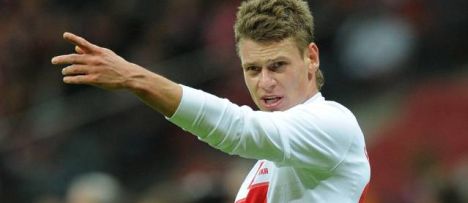 Die f�nf besten Abwehrspieler der EM 2012