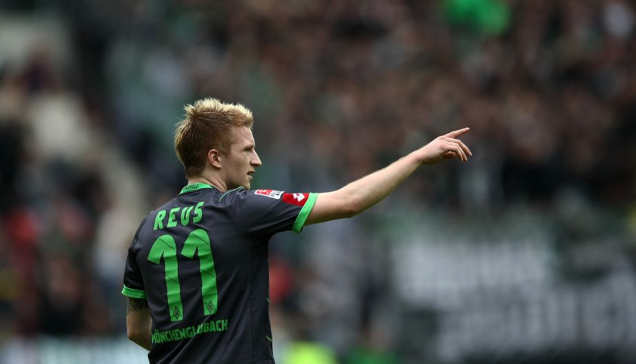 Marco Reus (Borussia Mönchengladbach)
