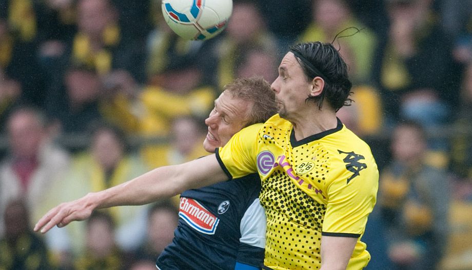 Neven Subotic (Borussia Dortmund)