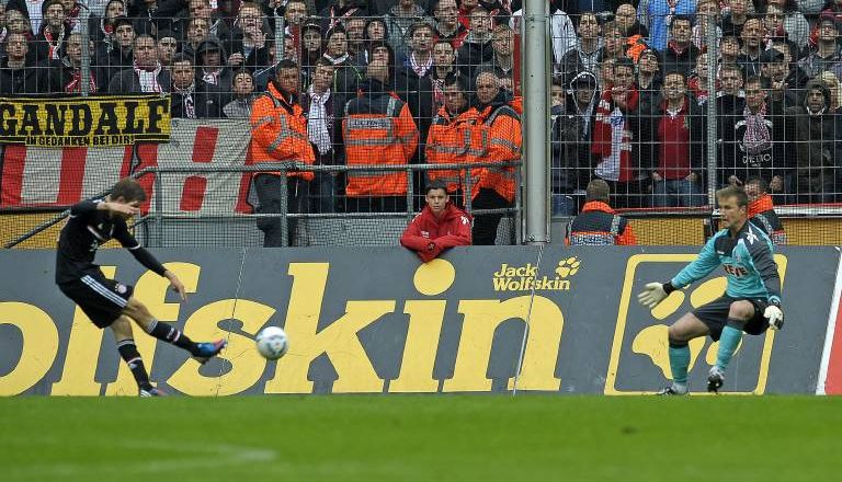 Thomas Müller (Bayern München)