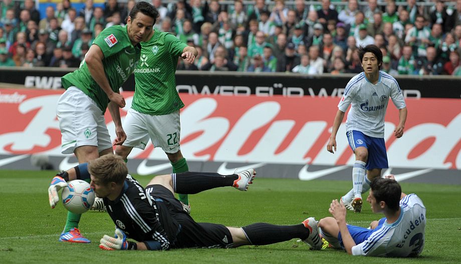 Lars Unnerstall (Schalke 04)