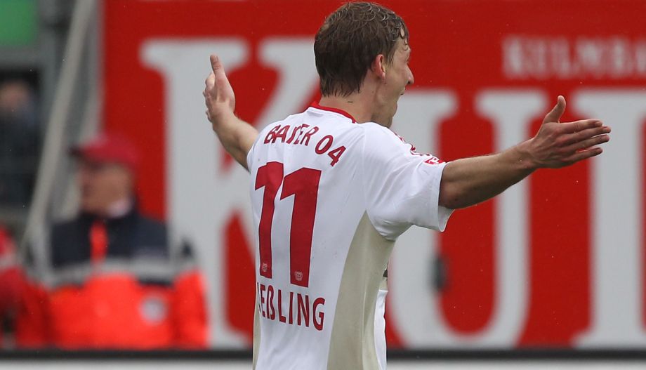 Stefan Kießling (Bayer Leverkusen)