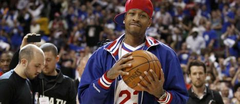 Philadelphia 76ers gewinnen Spiel sechs gegen die Celtics