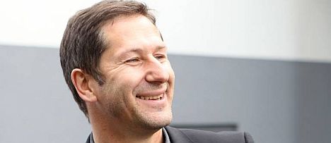 Franco Foda offenbar neuer Trainer des 1. FC Kaiserslautern