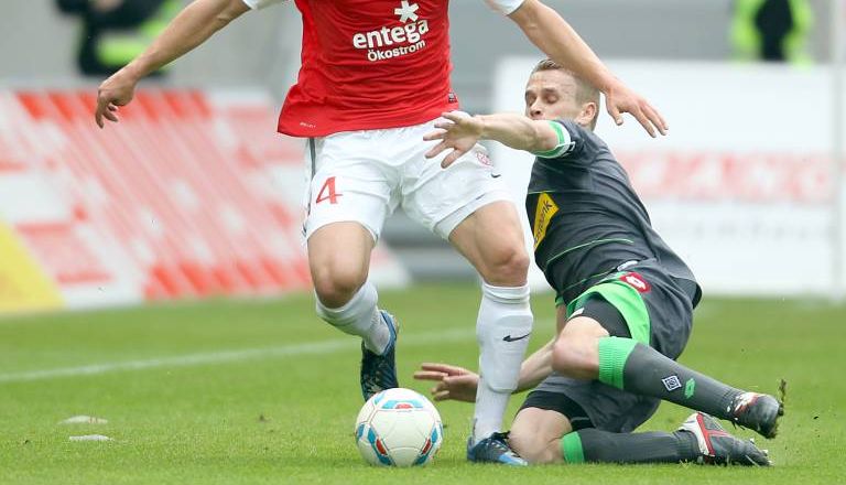 Filip Daems (Borussia Mönchengladbach)