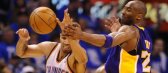 Lakers und Celtics verlieren Playoffspiele gegen Thunder und Sixers