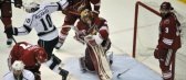 Die K�nige von LA - Kings im Finale
