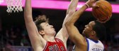 Chicago Bulls stehen in den NBA-Playoffs vor dem Aus