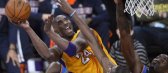 NBA-Playoffs: LA Lakers und LA Clippers verlieren