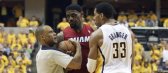 Miami Heat verliert erneut gegen Indiana Pacers
