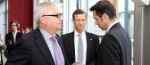 Hertha vor Zerrei�probe