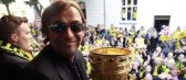 Dortmund feiert das Double