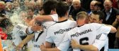 THW Kiel feiert vorzeitigen Titelgewinn